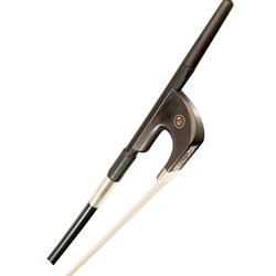 Composite Bass Bow - French/German
