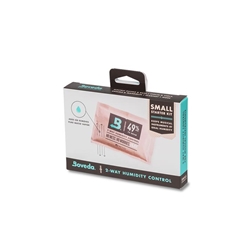 Boveda Small Instrument Humidification Starter Kit