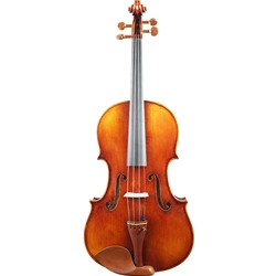 16" Ming Jiang Zhu Workshop Viola - Chinese Tonewood