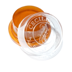 Cecilia Signature Formula Violin Rosin - Half Cake (Fka Andrea)