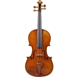 Eastman VL503+ Jonathan Li Model with Electric PIckup Violin