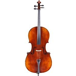 Eastman VC501+ Jean-Pierre Lupot Model Cello with Electric Pickup