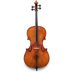 Eastman VC830 30th Anniversary Model Cello